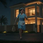 اسباب هروب العاملة المنزلية 2025