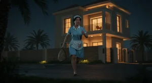 اسباب هروب العاملة المنزلية 2025