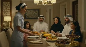 اسباب هروب العاملة المنزلية 2025