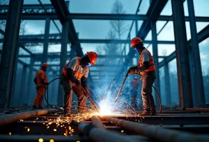 استقدام العمالة الفنية والحرفية في السعودية